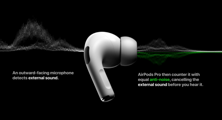 Apple releases AirPods Pro; internet reacts – InsideTechWorld