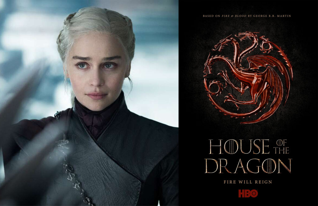 HBO introduces the new Game of Thrones spinoff, House of the Dragon
