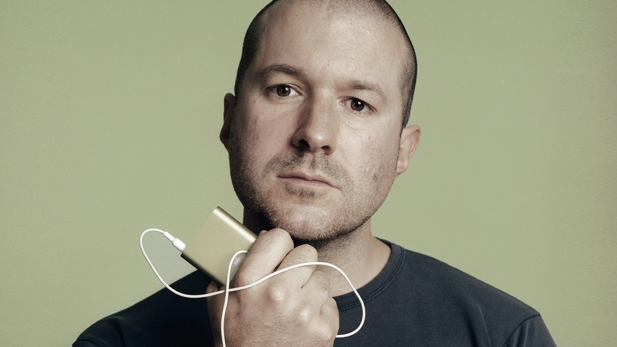 Apple bids farewell to Jony Ive as he left for 'LoveFrom'