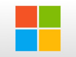 Defender antivirus maker Microsoft logo