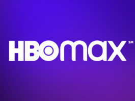 HBO Max WarnerMedia