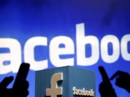 Facebook removed Russian election disinformation
