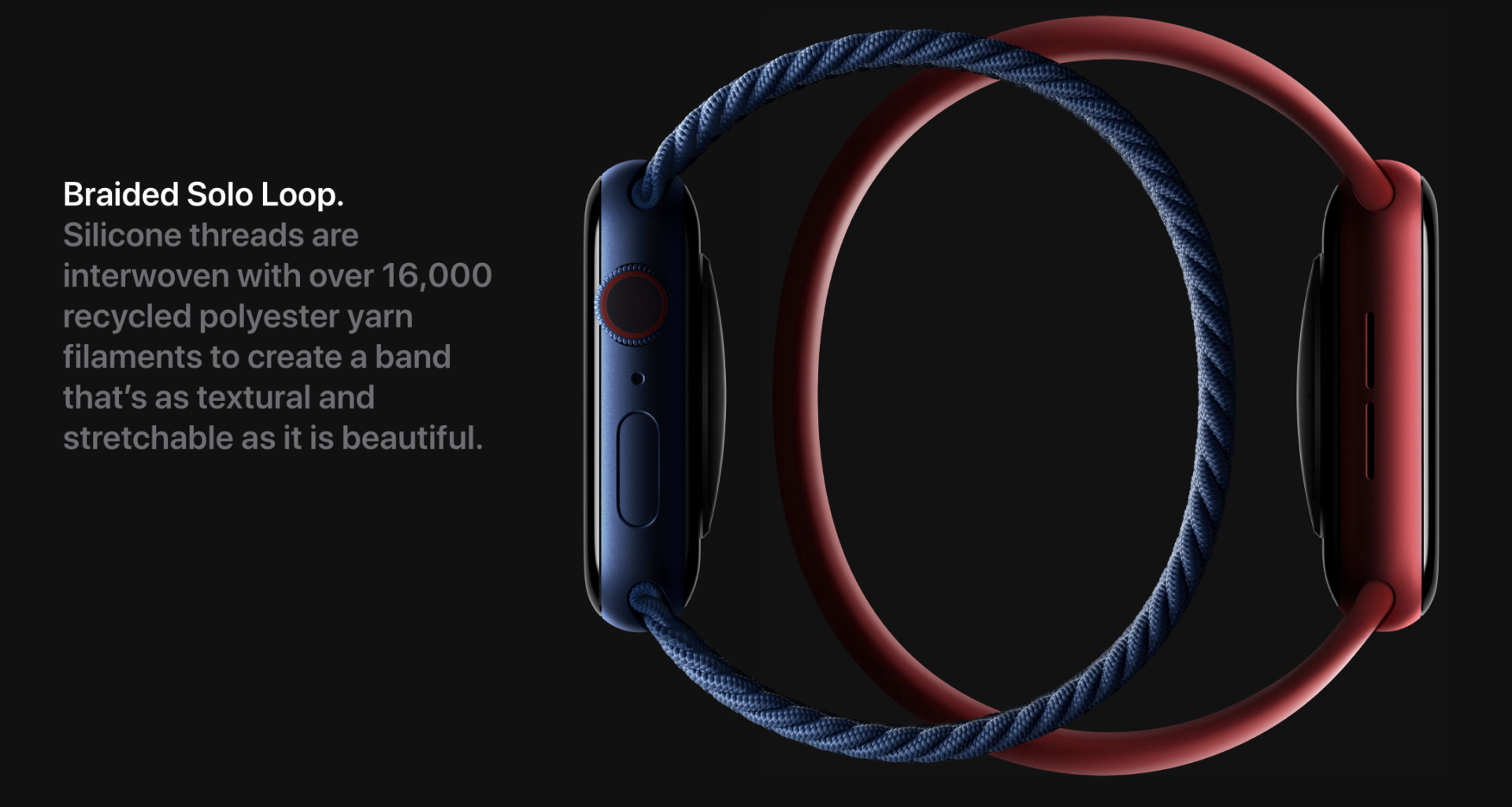 apple watch 4 loop