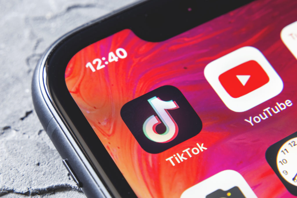 TikTok selects Oracle as its partner for US operations InsideTechWorld