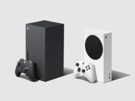 Xbox Series X and Series S