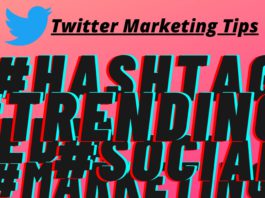 twitter marketing tips social media trends followers grow