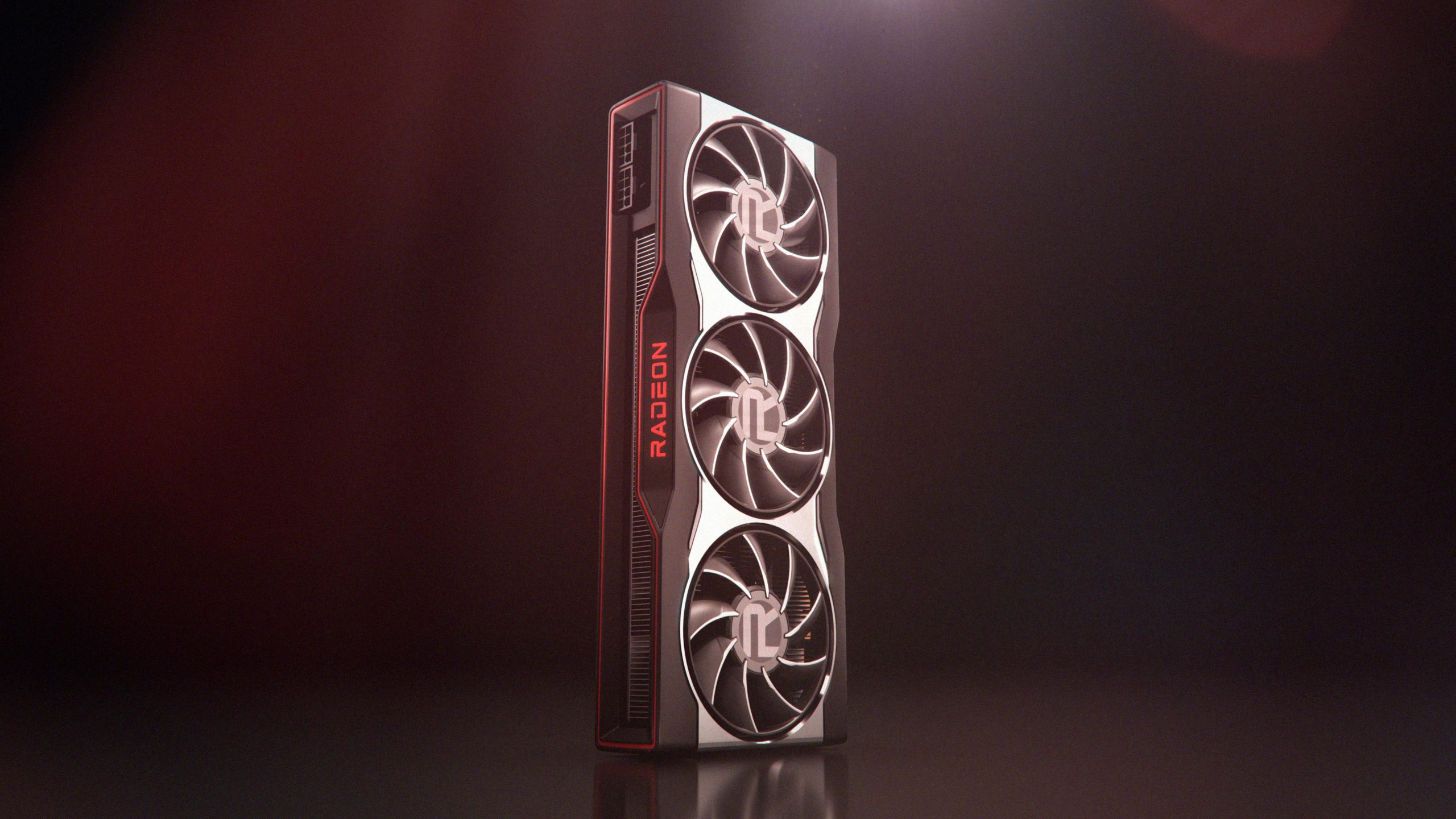 AMD Radeon RX 6000 GPU