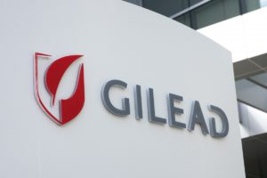 Gilead COVID