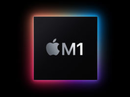 Apple M1 Chip