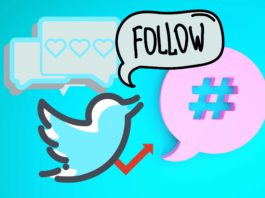 twitter marketing business influencer trending social media followers
