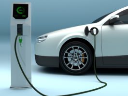 apple electric car battery driving self