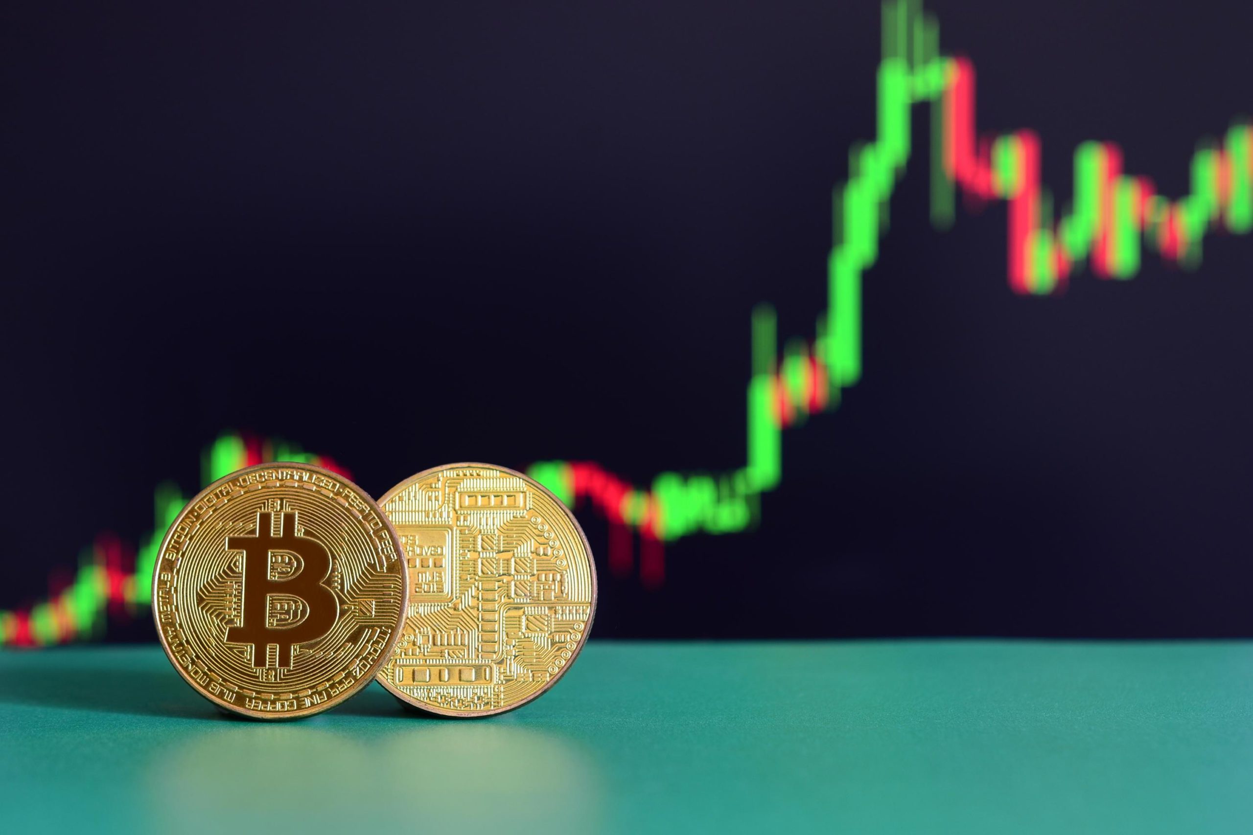 Bitcoin hits $20,000