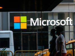 microsoft hacked russians