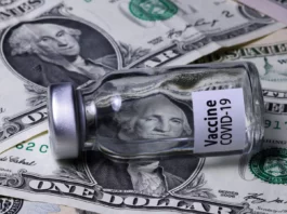 Vaccine-Money-incentives-dollar