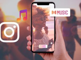 Adding-music-to-instagram-story