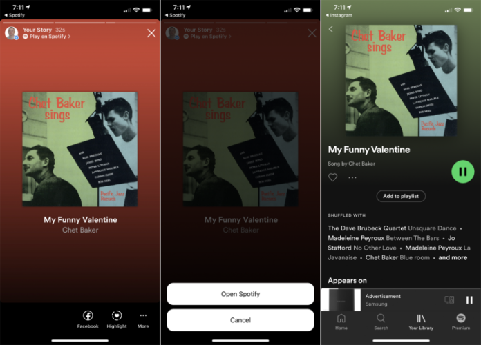 How To Add Music To Instagram Stories – InsideTechWorld