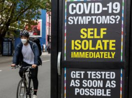 Covid-19-isolation-shortened-to-5-days-for-asymptomatic-patients-by-CDC