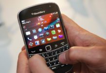 BlackBerry-Ends-Support-for-All-its-Classic-Smartphones