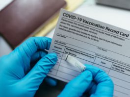 Fake-covid-vaccination-card