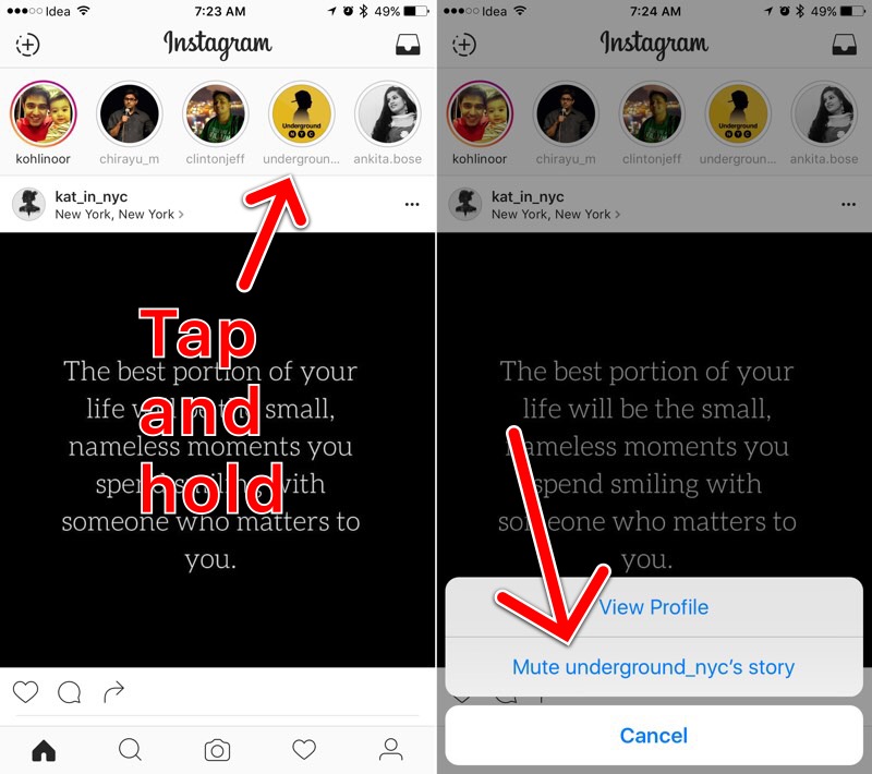 how-to-mute-or-unmute-someone-on-instagram-insidetechworld