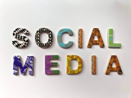 Impacts of social media on business