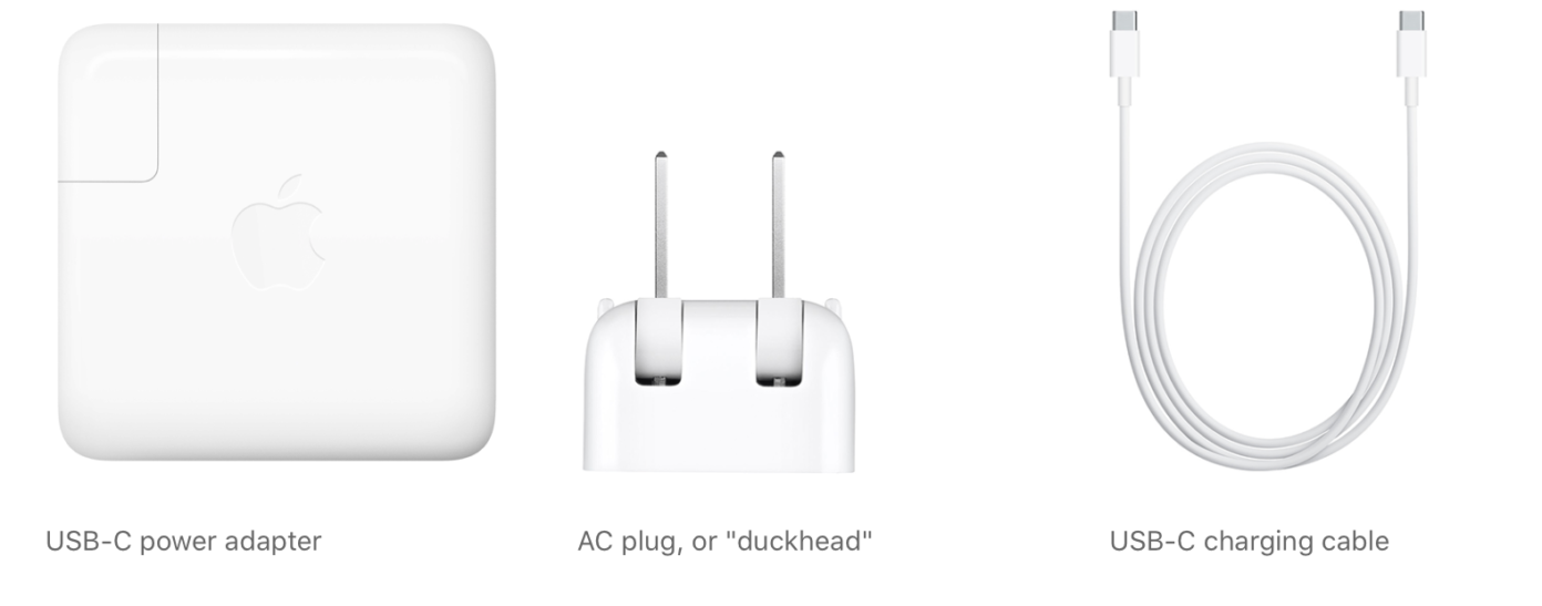 MacBook Not Charging? Here's What to do! – InsideTechWorld