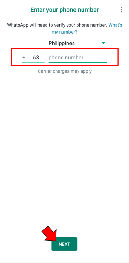 How to Use WhatsApp Without a Phone Number? – InsideTechWorld