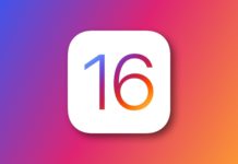 iOS16: A loud up of all features