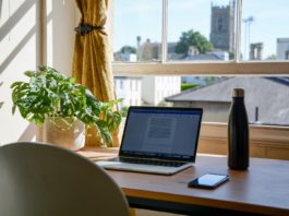 Best excuses to work from home