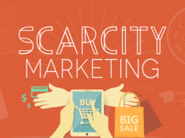 Scarcity Marketing