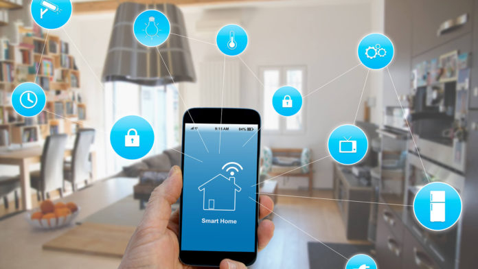 home technology