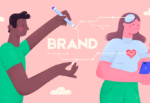 building brand awareness through social media