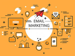 top email marketing platforms 2022