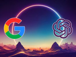 ChatGPT Vs. Google