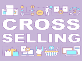 cross selling strategies