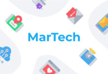 MarTech Industry