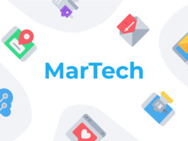 MarTech Industry