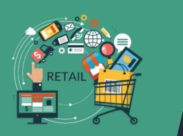 Retail Industry Trends