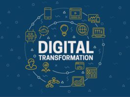 digital transformation in ecommerce