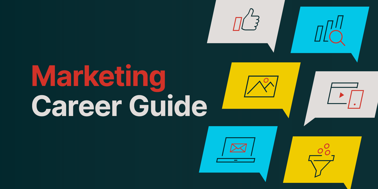 Marketing Career Paths A Guide For Beginners InsideTechWorld