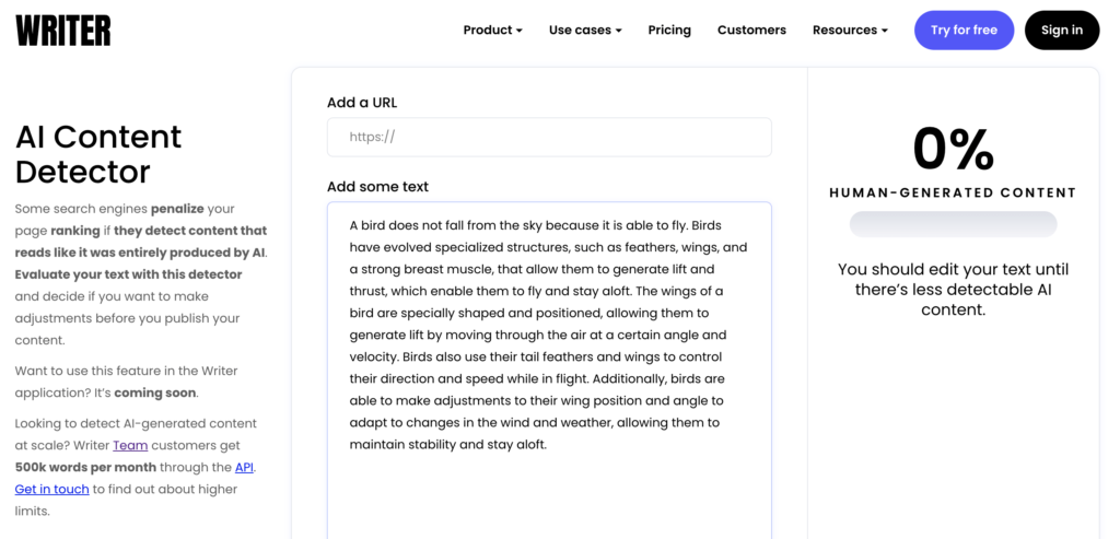 AI Content Checkers to Use in 2023 – InsideTechWorld