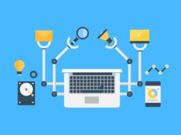 Small business automation tools