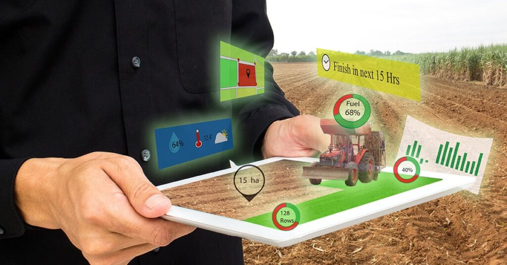 The Impact of 5G Technology on Connectivity and IoT – InsideTechWorld