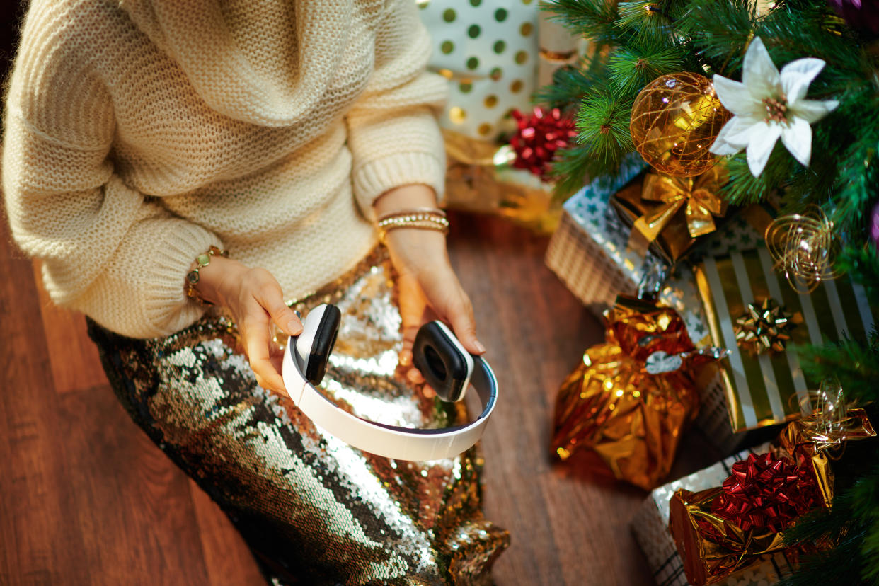 Eight Best Tech Gift Ideas For Christmas 2024 Insidetechworld