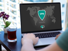 VPNs