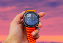 Smartwatch