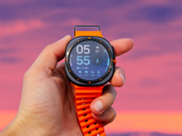 Smartwatch