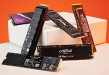 SSDs